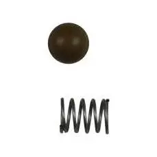 70402  Kit, Charge Relief Hydrogear 1