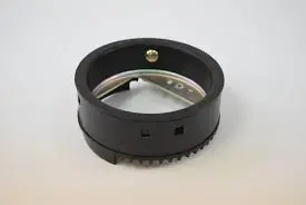 704215 Collar,Chute Rotation Replaces 1501992 Murray 1