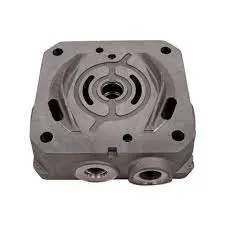 70517  Kit, End Cap, Poppets & Std  Hydrogear 1