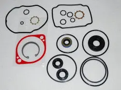 70525 Seal Kit Hydrogear Hg2/W3 1