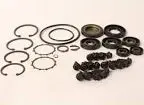 785733 Seal Kit, Izt Hustler 1