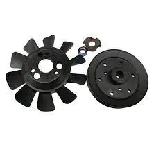 70583 Fan Pulley Kit Hydrogear 1