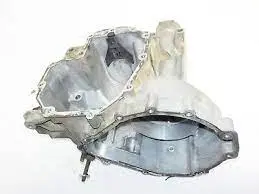 70627  	  Kit, Main Housing  Hydrogear 1