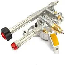706386Gs Pump Briggs Power Products Pressure Washer 1