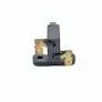0070676/700676  Module Brush 3.25Kw Senci 1