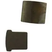 70680  Kit, Bypass Plate  Hydrogear 1