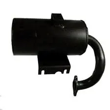 7071939Yp  Muffler, 14.5Hp  Snapper 1