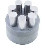 70723 Block Assembly Hydrogear 1