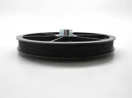 707379 Pulley, Auger Drive Brute - Now Use 771019 1