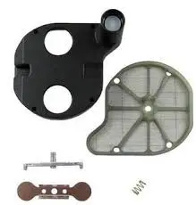 70756 Filter Assembly Hydrogear 1