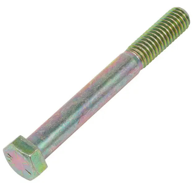 710-3130 Hex Bolt Mtd/Craftsman 1