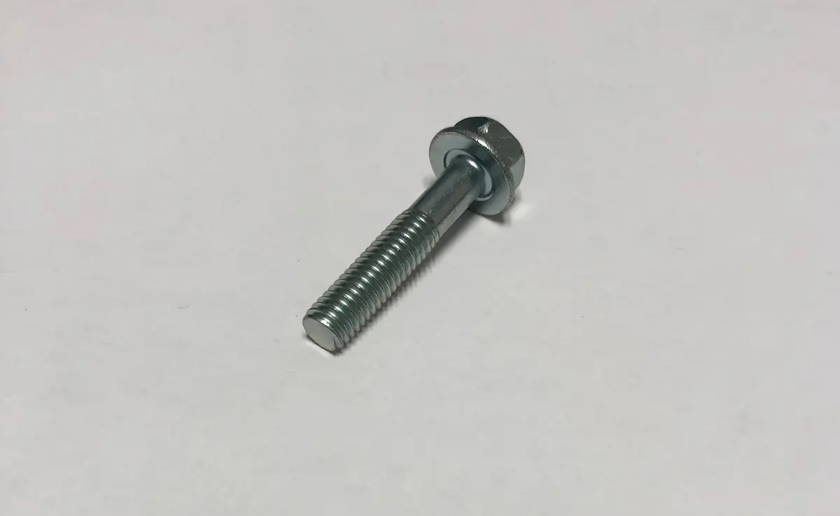 710095 Screw For Control Panel Briggs 1