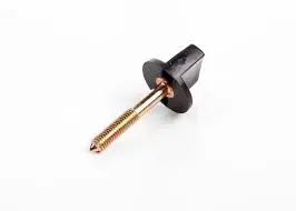 710113 Knob, Air Cleaner Briggs 1
