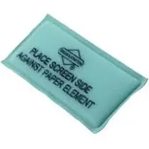 710268 Pre Cleaner Briggs 1