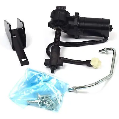 7103818Yp Motor, Actuator Deck Lift Snapper 1