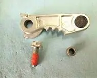 71088 Brake Arm Kit Rh Hydrogear 1