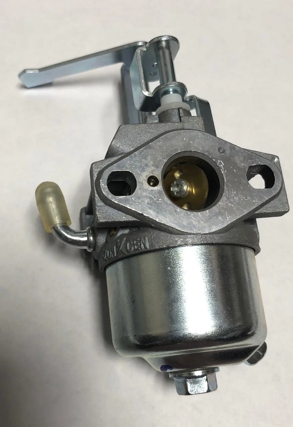 0071182   Carburetor Assy   Powermate 1