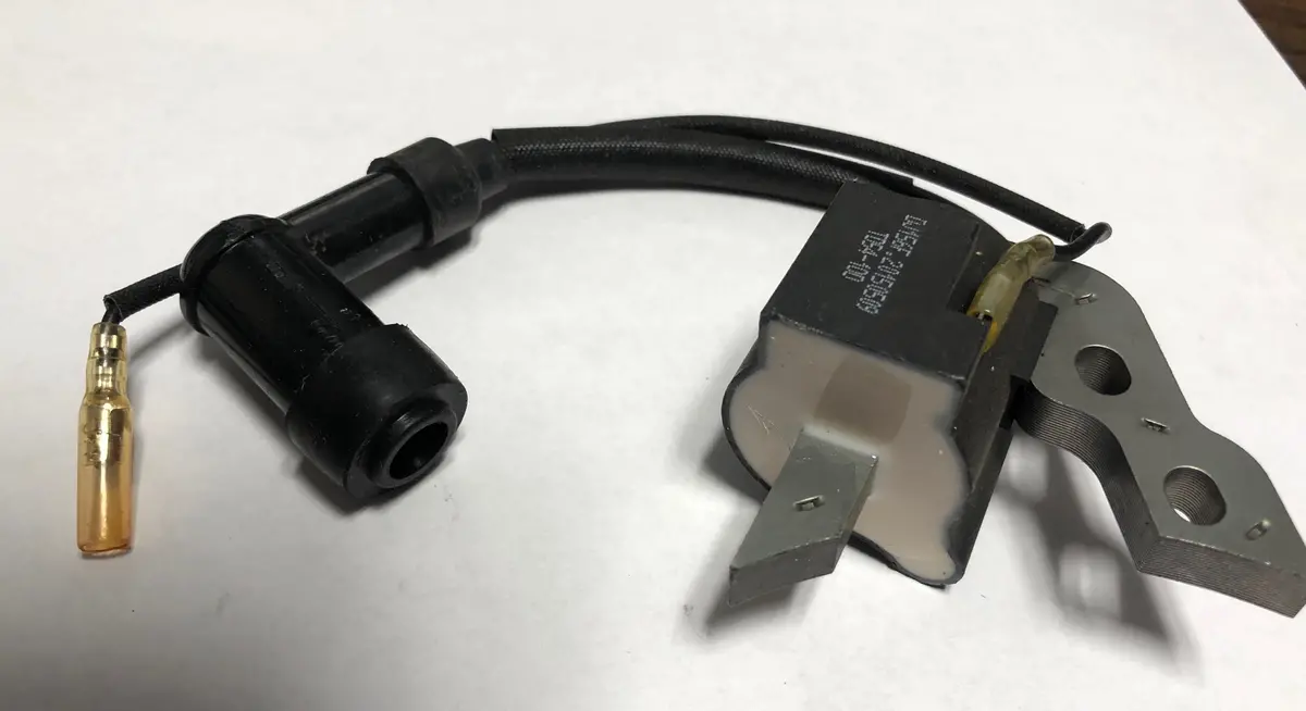 0071198   Ignition Coil Assy   Powermate 1