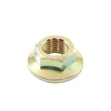 712-0417A  Nut-Hex Flange 5/8-18 Mtd 1