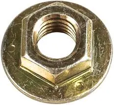 712-04217 Flange Lock Nut Mtd/Craftsman 1