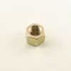 712-3022 Hex Nut Mtd 1