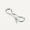 714-04040  Pin Cot Bow-Tie 72  Mtd 1