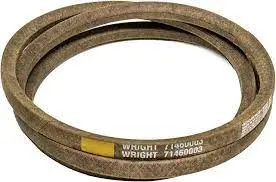 71460003 Belt Wright 1