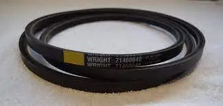 71460040 Belt Wright 1