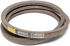 71460063 Belt Wright 1