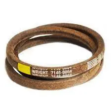 71460064 Belt Wright 1