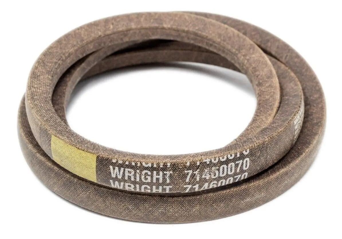 71460070 Belt Wright 1