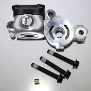71530  Kit, Center Section W/ Fi  Hydrogear Wh3 1
