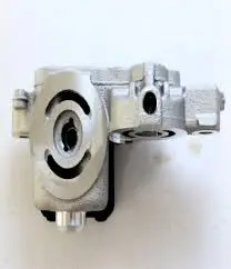 71561     Kit, Rh Center Section    Hydrogear 1