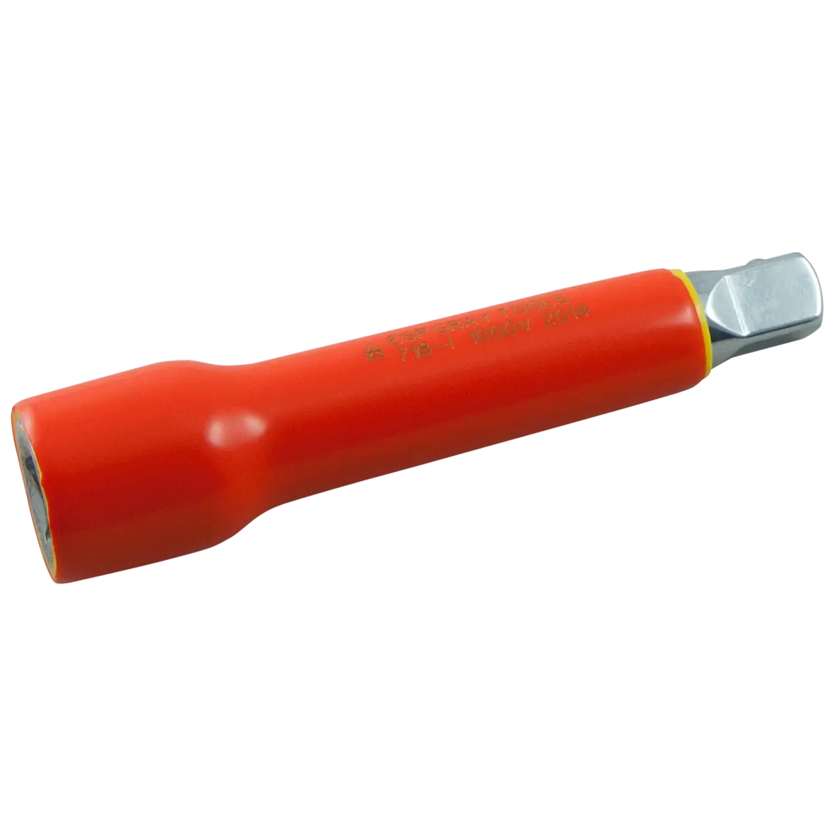 1/2" Drive Insulated Ratchet Extensions 1
