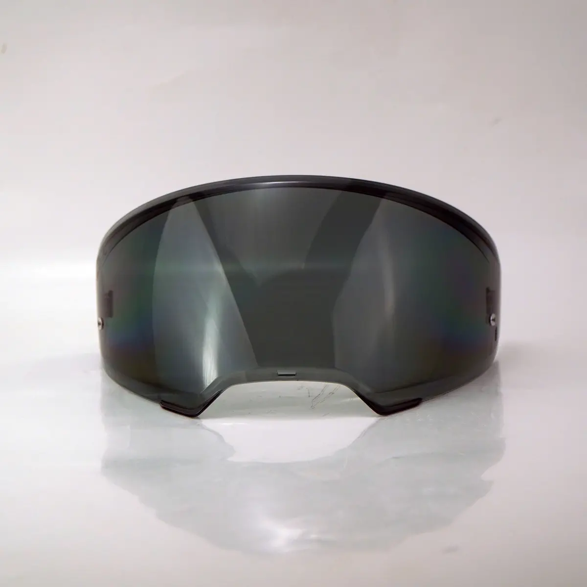 Hjc Helmet Visor Sparepart Hj 47 For Rpha 60 (Dark Smoke) 1