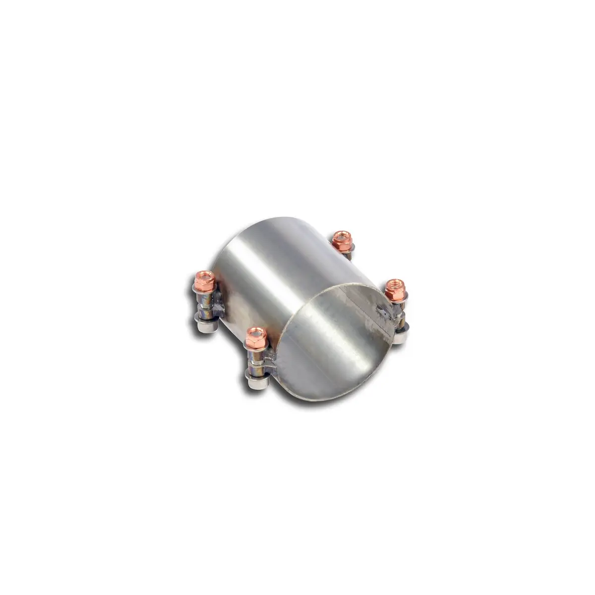 Supersprint Bmw F20 / F21 -> 2015 Sleeve Pipe 1