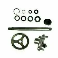 72186 Conversion Axle Kit Hydrogear 1