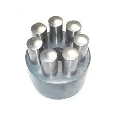72228 Kit, Block 7 Piston 8 Cc Hydrogear Bx1/Wh3 1