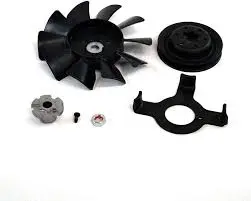 72294  Kit, Fan/Pulley Hydrogear 1