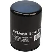 723-0405 Lube Filter Mtd 1