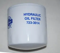 Cub Cadet Oil Filter 723-3014 Same As 923-3014 Mtd 1
