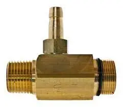 Ca7231 Chemical Injector Northstar 1