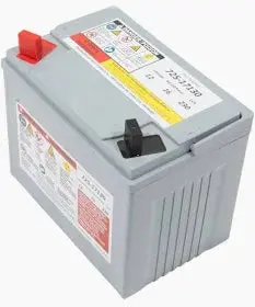 725P17130 Battery 230 Cca Agm Craftsman/Mtd 1