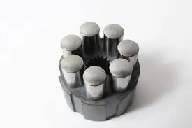 71579 Kit  16Cc Cylinder Block Hydrogear - Now Use 72882 1