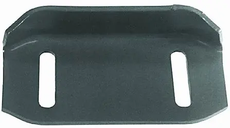 73-027    Skid Plate, Snapper 37982/32127   Oregon 1
