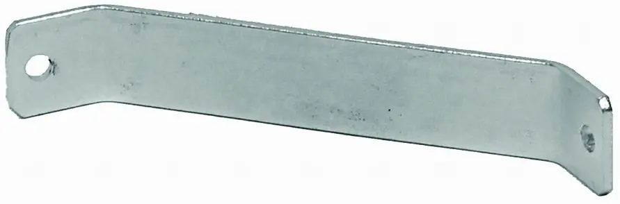 73-040   Wear Plate, Use With 73-030  Oregon - Nla 1