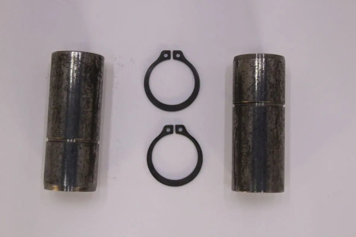 730218 Valve Guide Set Of Two Tecumseh 1