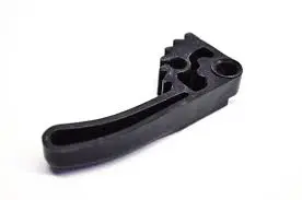 731-0924 6 Speed Shift Lever Mtd 1