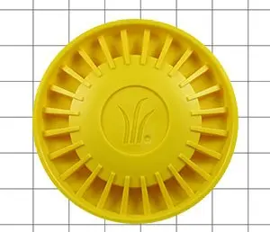 931-1426/731-1426B Hub Cap Mtd  Nla 1