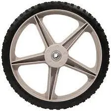 734-04030 Wheel Asm 14X1.8 Replaces 734-1864 Mtd 1